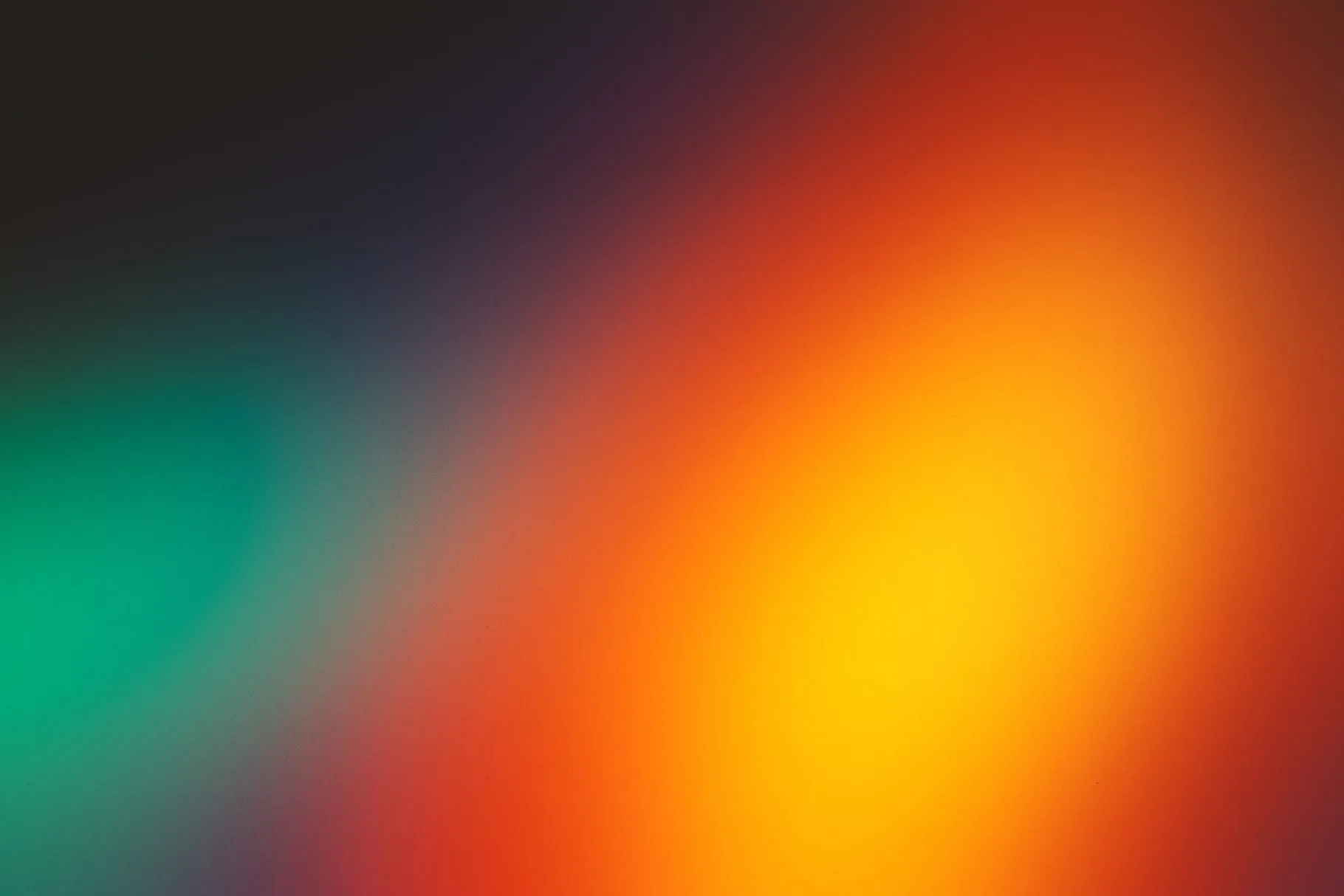 Abstract gradient background